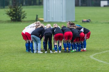 Bild 1 - wCJ Hamburger SV - Eimsbuettler TV : Ergebnis: 11:0